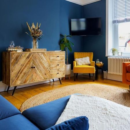 Loft Fawr Leilighet Tregaron Eksteriør bilde